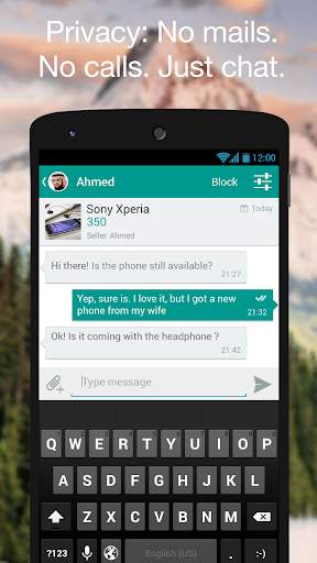 Second Hand Mobiles UAE screenshot 5