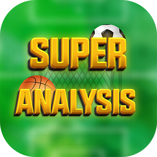 Super Analysis icon
