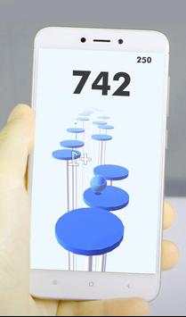 splashy : ball jumping screenshot 3