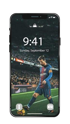 ⚽ Leo Messi Wallpapers - 4K | HD Messi Photos ❤ 16 تصوير الشاشة