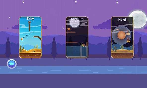 KNOCK DOWN screenshot 1