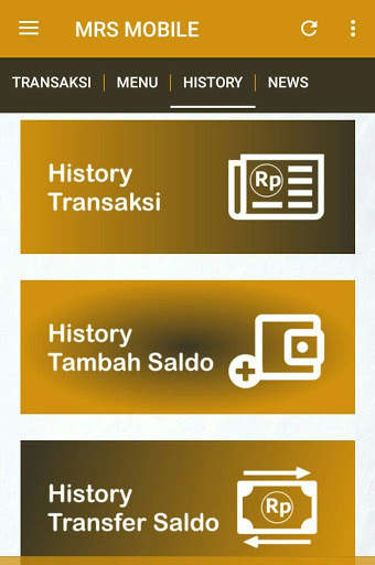 MRS MOBILE screenshot 6