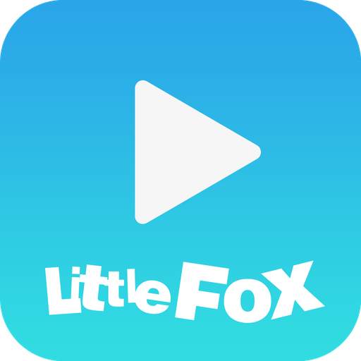 Little Fox Player 1.1.0