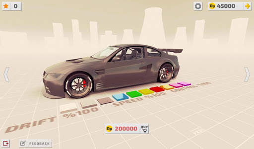[PROJECT : DRIFT] screenshot 17