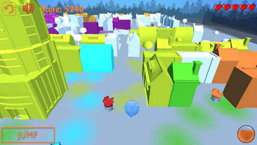 Paint The World screenshot 9