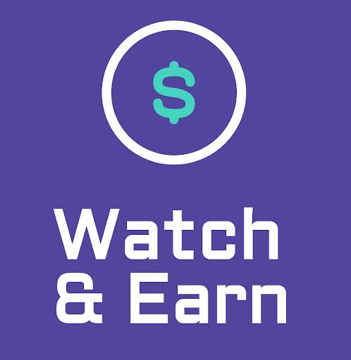 Watch and Earn - free Money स्क्रीनशॉट 2