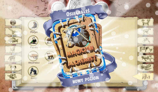 Doodle Alchemy Animals screenshot 2