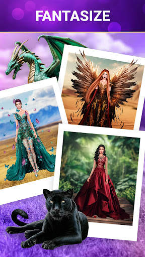 SUITSME: Fashion Stylist Games screenshot 5