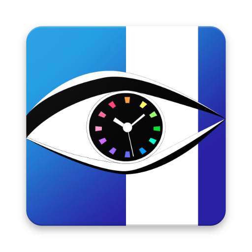 Gaze Away - Screen Timer 1.22