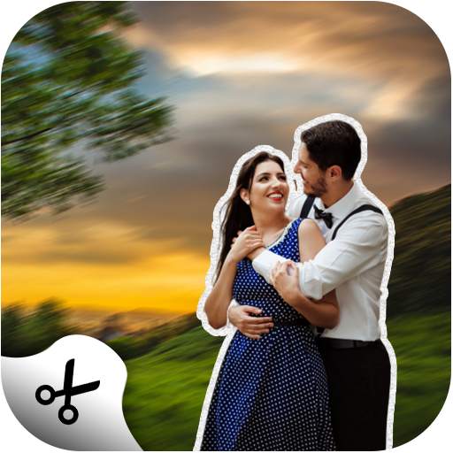 Auto Cut Paste Photo : Background Changer 1.1