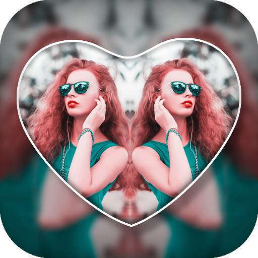 Mirror Photo : Editor & Collage Makers 1.2