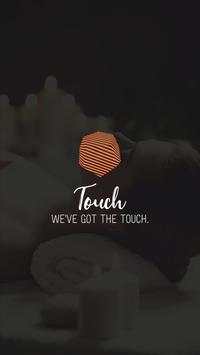 Touch Massage screenshot 1