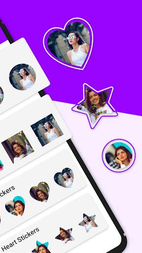Sticker Maker - Photo Sticker screenshot 2