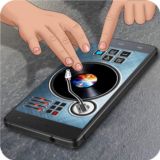 Simulator DJ PRO 1.7