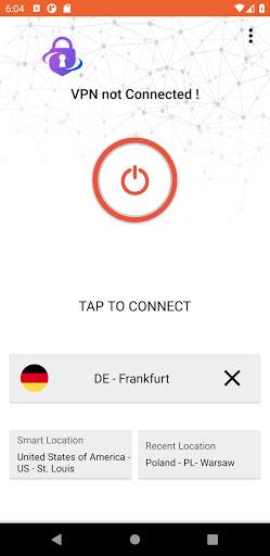 TechBros VPN screenshot 2