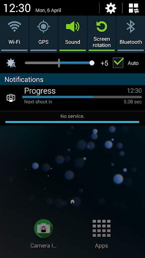 Camera IR Remote screenshot 4