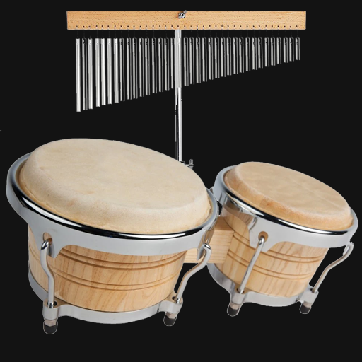 Bongos y Congas icon