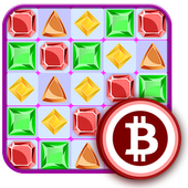 Bitcoin Crush आइकन
