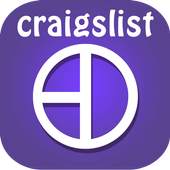 browser app for craigslist (classifieds,community) browser app