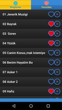 Söz Dizi Müzikleri (Internet olmadan) screenshot 5