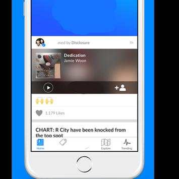 Guide Shazam screenshot 1