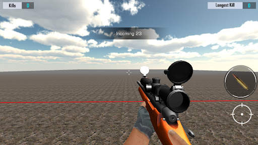 Sniper Z screenshot 8