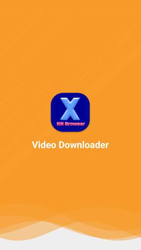Browser & Video Downloader screenshot 1