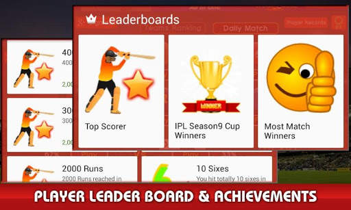 World Cricket Indian T20 Live 2021 screenshot 5