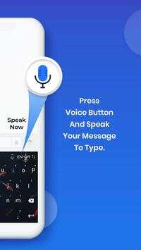 Odia Voice Typing Keyboard screenshot 2