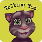 Guide For Tom Talking 1.0