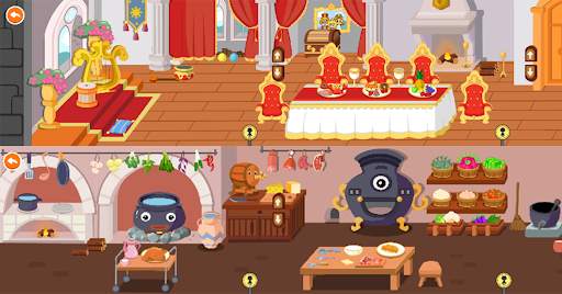 My Street: Create Play Learn screenshot 2