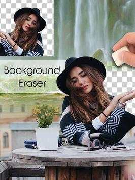Background Eraser screenshot 2