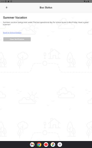 Bus Status 4 screenshot 24