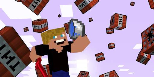 TNT Addons for Minecraft screenshot 4