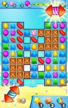 Jelly Pop - Blast Mania screenshot 2