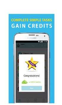 Earn Money Fast स्क्रीनशॉट 2
