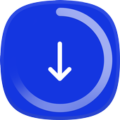 Video Downloader for Facebook icon