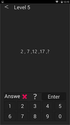 Math games _ intelligence games screenshot 6