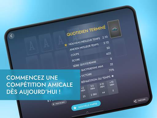 Solitaire screenshot 12