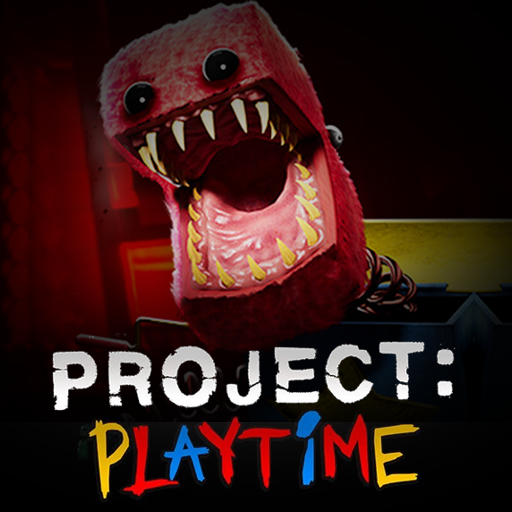 PROJECT: PLAYTIME icon