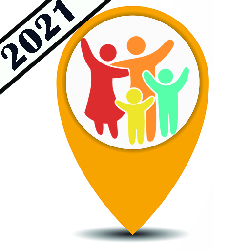 Live Family Tracker icon