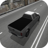 Traffic Racing icon