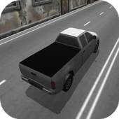 Traffic Racing 1.2