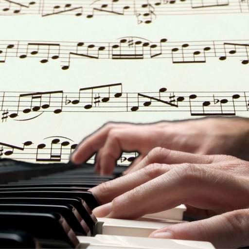 Piano Sheet Reading 1.0.6