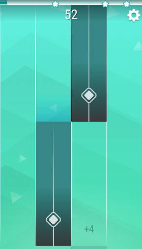 Perfect piano online screenshot 3