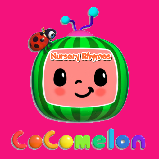 ikon Video:Cocomelon New Series