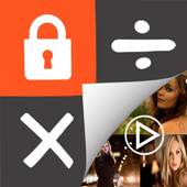 Calculator Safe Gallery Lock - Photo Video Locker 1.0