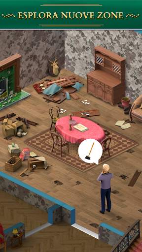 Coronation Street: Renovation screenshot 6