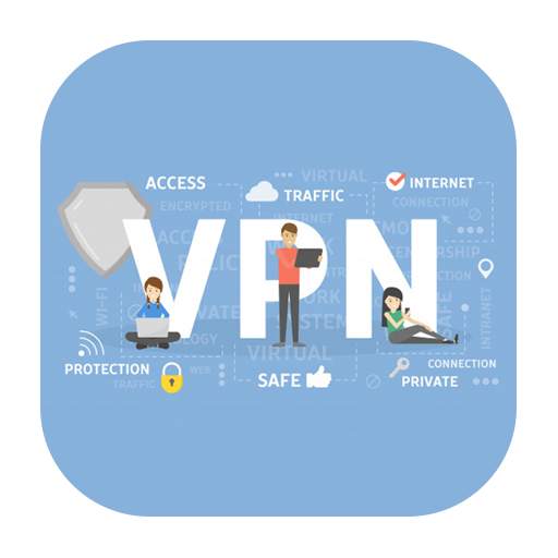 Free VPN - Turbo VPN 1.7