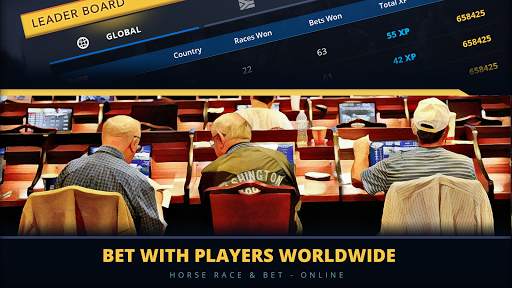 Horse Racing & Betting Game screenshot 2